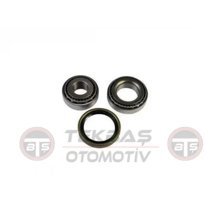 RİO ARKA TEKER KİTİ 00/05