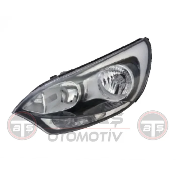 RİO FAR LAMBASI SOL ELEKTRİKLİ HB 12/16