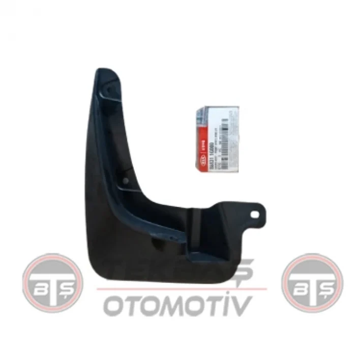 RİO PAÇALIK ARKA SOL 06/09