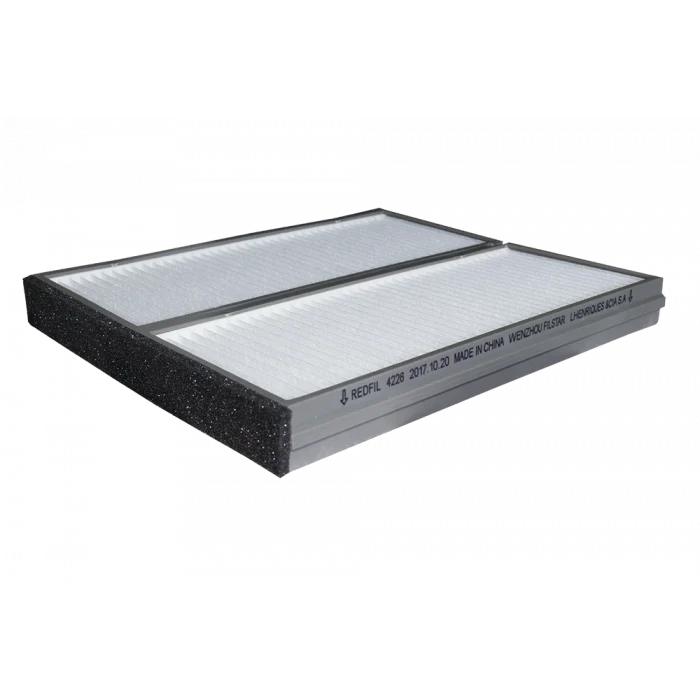 RİO POLEN FİLTRESİ 00/06 - CLARUS POLEN FİLTRESİ