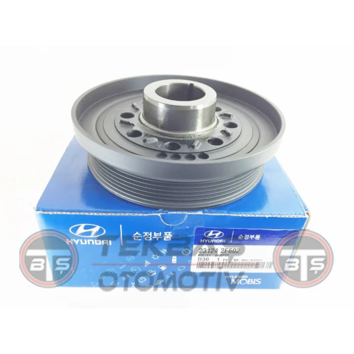 SANTAFE KRANK KASNAĞI DİZEL 09->