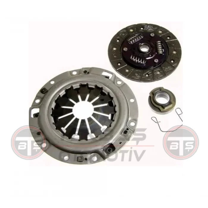 SİRİON DEBRİYAJ SETİ 1,0CC/COURE DEBRİYAJ SETİ 1,0CC