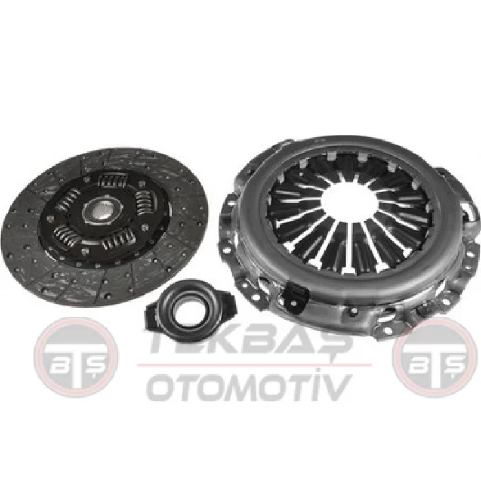 SKYSTAR DEBRİYAJ SETİ 03->