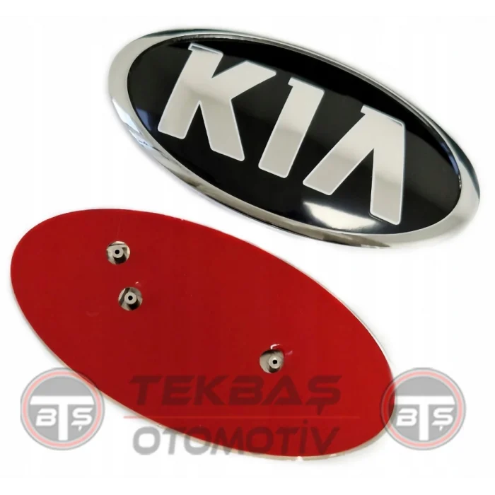 SPORTAGE ARMA ARKA 11->