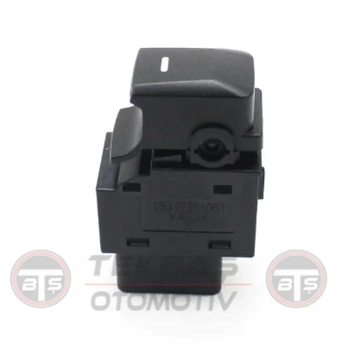SPORTAGE CAM DÜĞMESİ TEKLİ 10->/ CEED 07/12