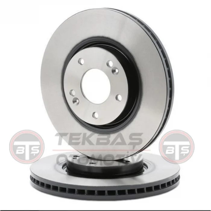 SPORTAGE ÖN FREN DİSKİ /İX35 11> (ADET)