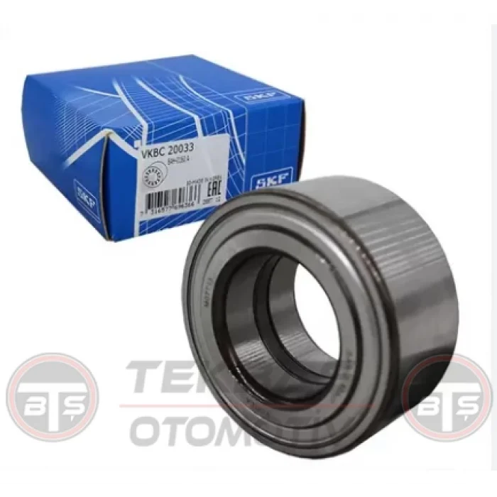 SPORTAGE ÖN TEKER BİLYASI 05/10 (45X84X39/41)