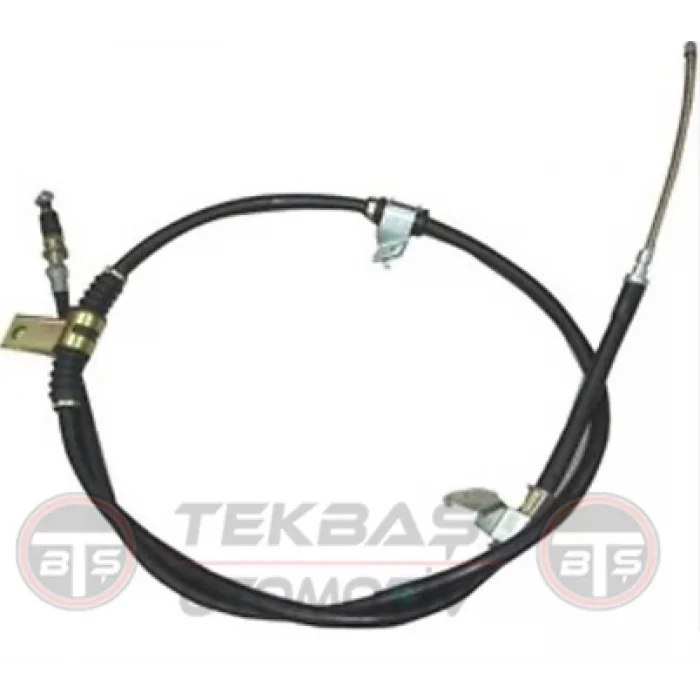 STAREX EL FREN TELİ SAĞ UZUN ŞASE ARKA 98/08