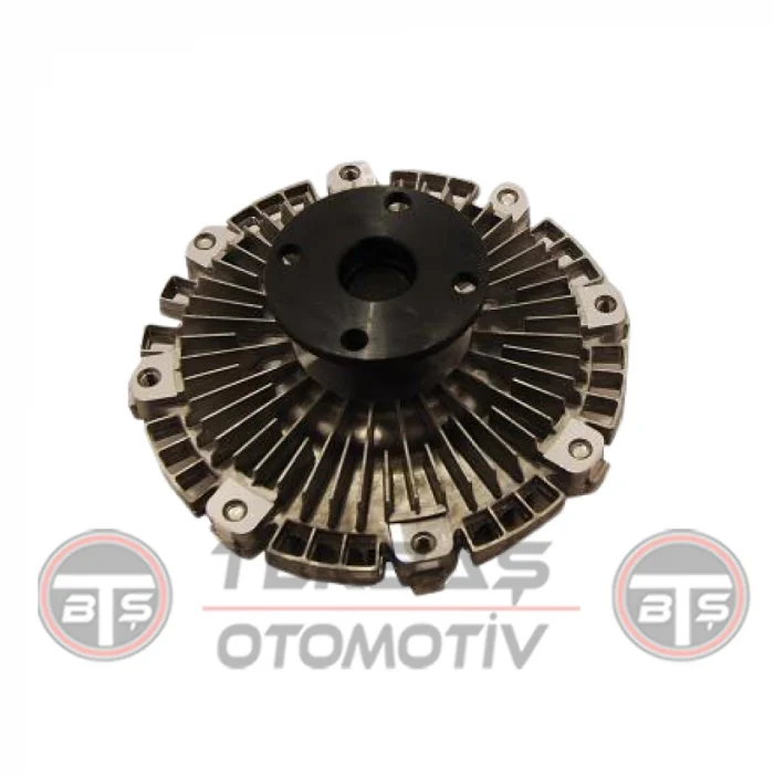 STAREX FAN TERMİĞİ CRDİ/ SORENTO