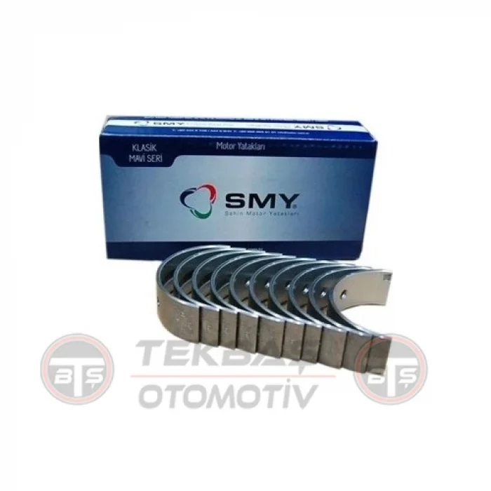 STAREX KOL YATAK STD 140 HP CRDI