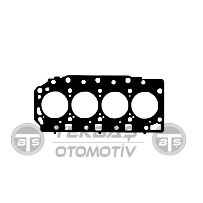 STAREX SİLİNDİR KAPAK CONTASI CRDI 3 ÇENTİK