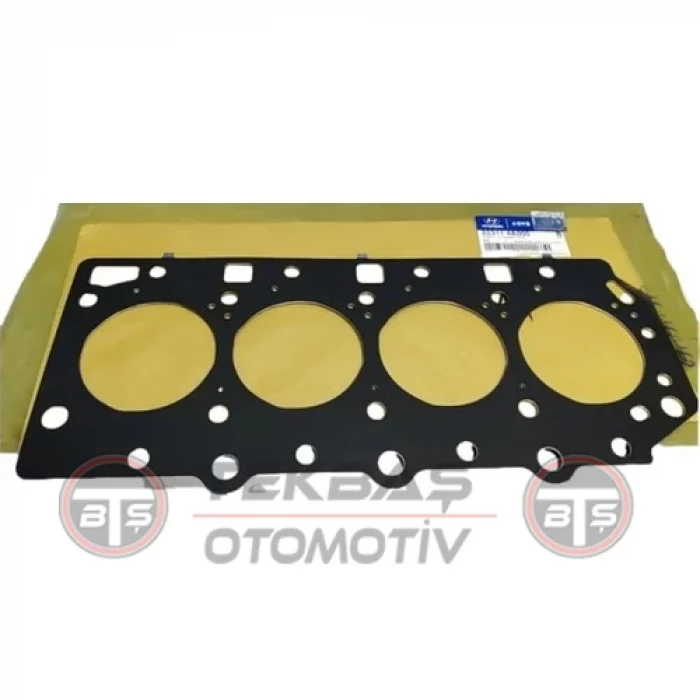 STAREX SİLİNDİR KAPAK CONTASI CRDI STANDART ÖLÇÜ