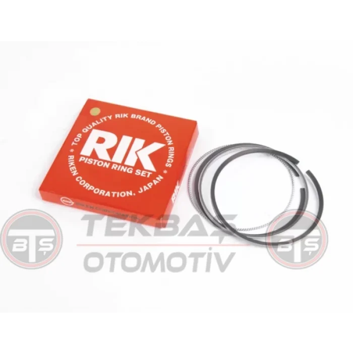 SUNNY SEGMAN STD. GA16