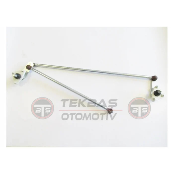 SUNNY SİLGİ MANEVRA KOLU B13