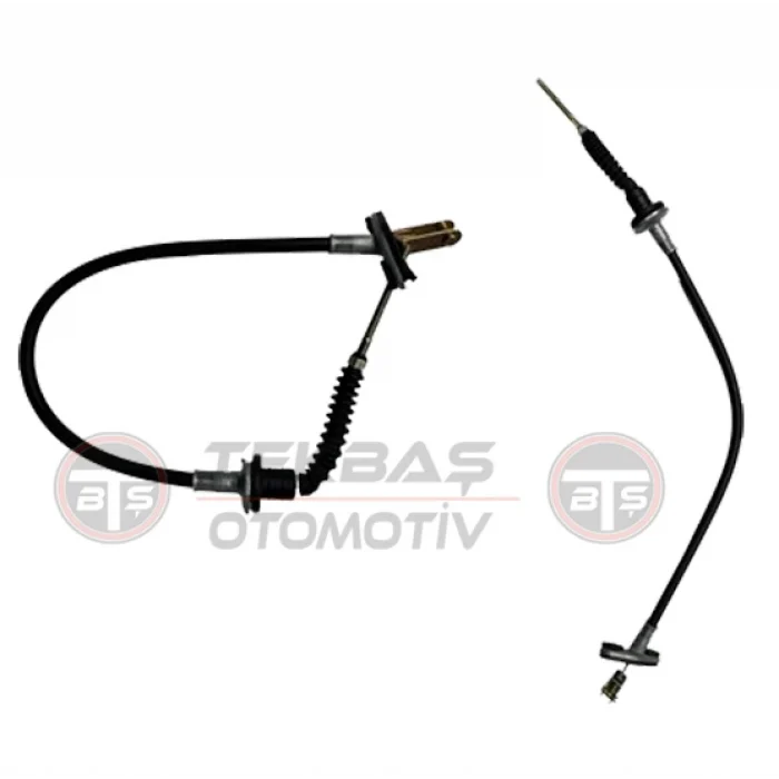 SWİFT DEBRİYAJ TELİ 1,3CC 89/96