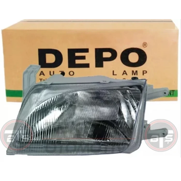 SWİFT FAR LAMBASI SOL ELEKTRİKLİ 96/03