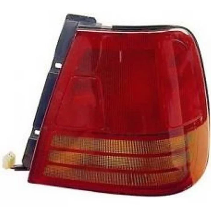 SWİFT STOP LAMBASI SEDAN SOL 89/96