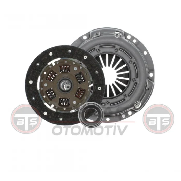 TERİOS DEBRİYAJ SETİ 97/05 1,3CC