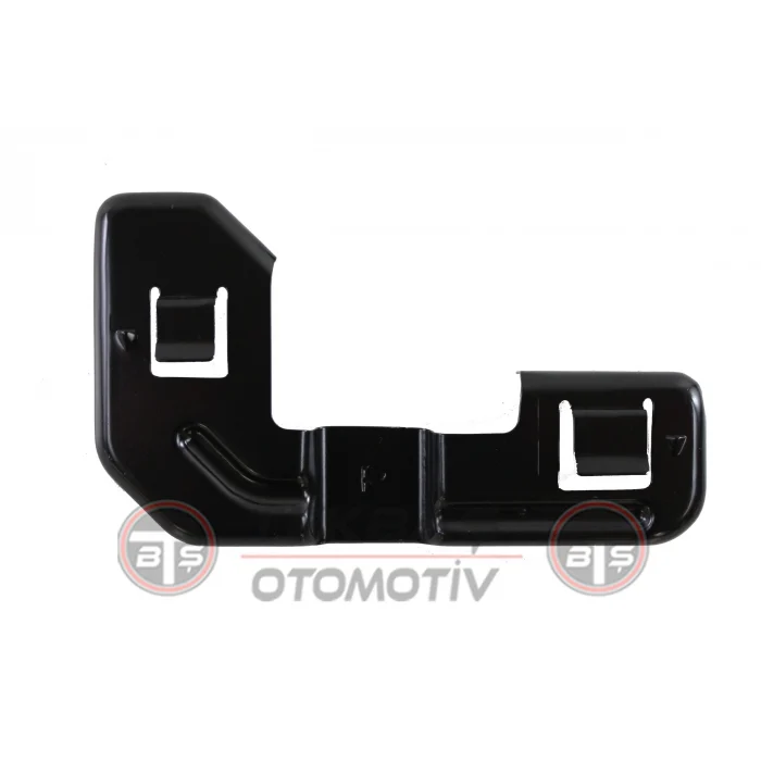 TUCSON BRAKET ÖN SAĞ 03/10 (DEMİR)