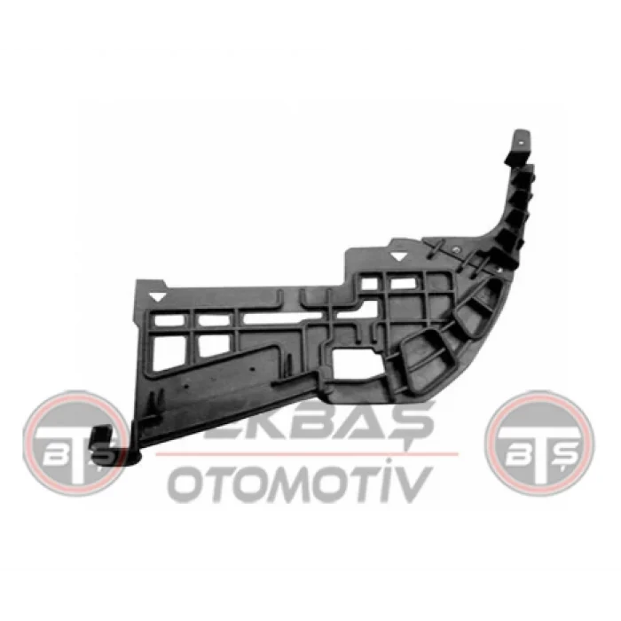 TUCSON BRAKET ÖN SOL 03/10 (PLASTİK)