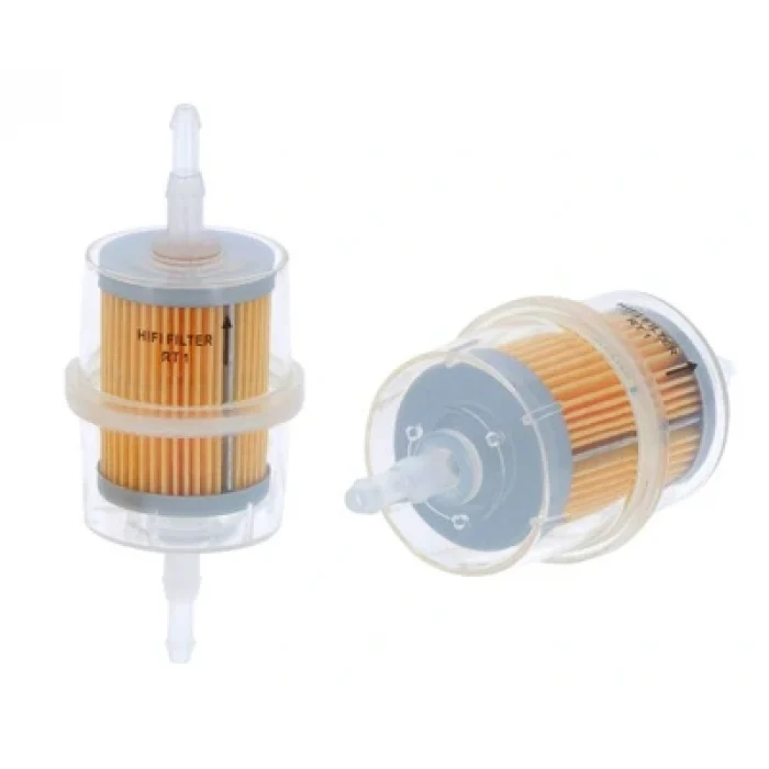 ÜNİVERSAL BENZİN FİLTRESİ TOFAŞ