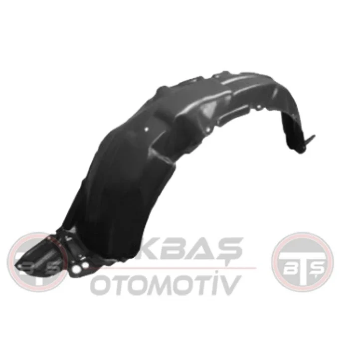 YARİS ÇAMURLUK DAVLUMBAZI ÖN SOL 11/18