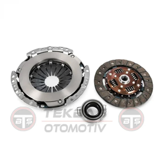 YARİS DEBRİYAJ SETİ 05> 1.0 KRFE