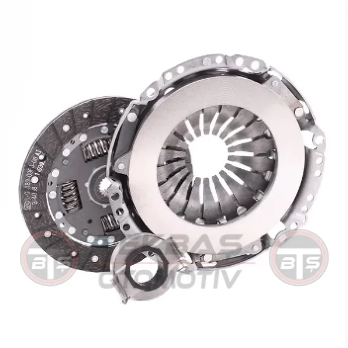 YARİS DEBRİYAJ SETİ 99/03 1,0CC