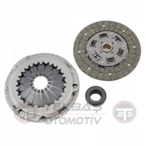 323 DEBRİYAJ SETİ 95-> FAMİLA-LANTİS