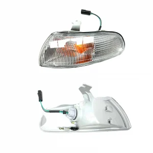 626 SİNYAL LAMBASI SOL 92/97