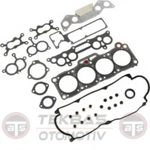 626 TAKIM CONTA FE 88/92 1,6CC