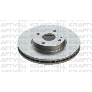 323 ÖN FREN DİSKİ 95/97 (TAKIM) 257mm