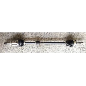 COROLLA KOMPLE AKS SAĞ BENZİNLİ 06/13 (OTOMATİK-MANUEL)