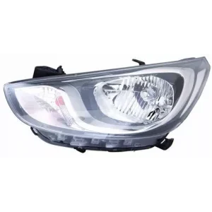 BLUE FAR LAMBASI SOL ELEKTRİKLİ MOTORLU 11/14