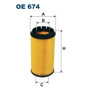 SANTAFE YAĞ FİLTRESİ 05> CRDİ 2.0 (26310-27000)