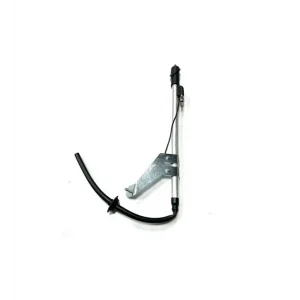 ACCENT ANTEN 95/00 MANUEL
