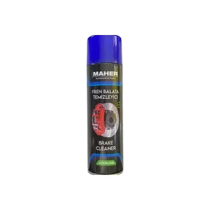 BALATA SPREYİ 500ml.