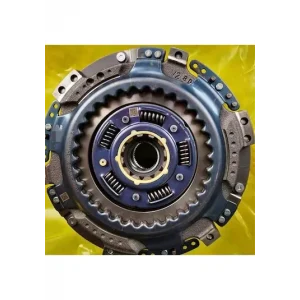 SPORTAGE DEBRİYAJ SETİ ÇİFT KAVRAMA DCT