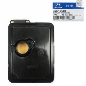 BLUE OTOMATİK ŞANZUMAN FİLTRESİ /İX35