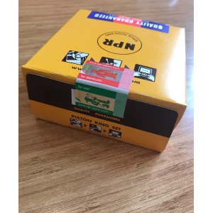 CARİNA SEGMAN STD.(86MM) 97/00 /AVENSİS SEGMAN STD. 97/00 (86MM)1.2X1.2X3