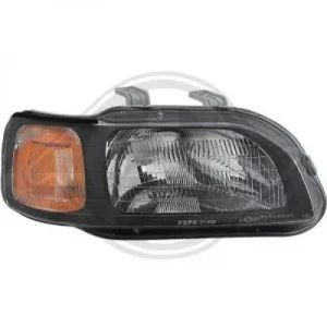 CİVİC FAR LAMBASI SAĞ 96/98 (EURO)