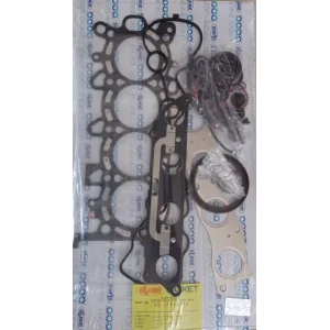 JAZZ TAKIM CONTA 1,4CC L13A1 ÇELİK 02/08