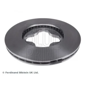 ACCORD ÖN FREN DİSKİ 94/97 282MM TAKIM