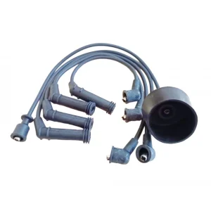 ACCENT BUJİ KABLOSU 1,3CC 95/00 BOBİN KABLOLU