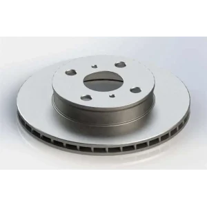 AE92 ÖN FREN DİSKİ HAVALI 238MM. (TAKIM)
