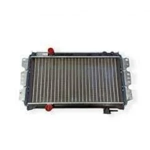 CARRY SU RADYATÖRÜ SK410