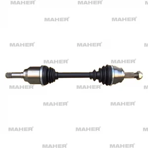 PRİMERA KOMPLE AKS SOL 97/01 1,6CC