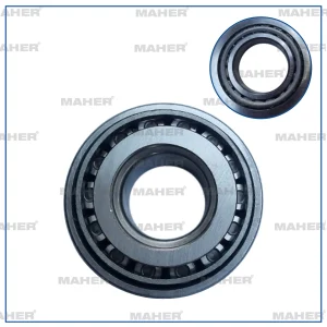 H100 ARKA TEKER KİTİ (U399/U360L)