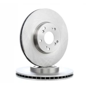 ACCORD ÖN FREN DİSKİ 300mm 5 BİJON 03/08 (TAKIM)