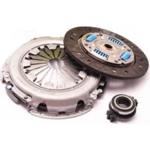 COROLLA DEBRİYAJ SETİ 1,6CC /ZZ121/3ZZ/AE100/AE111/AE92